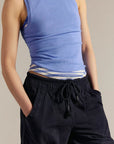 We The Free Easy Peasy Pull-On Jeans / Black