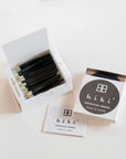Hibi 10 min Incense Matches
