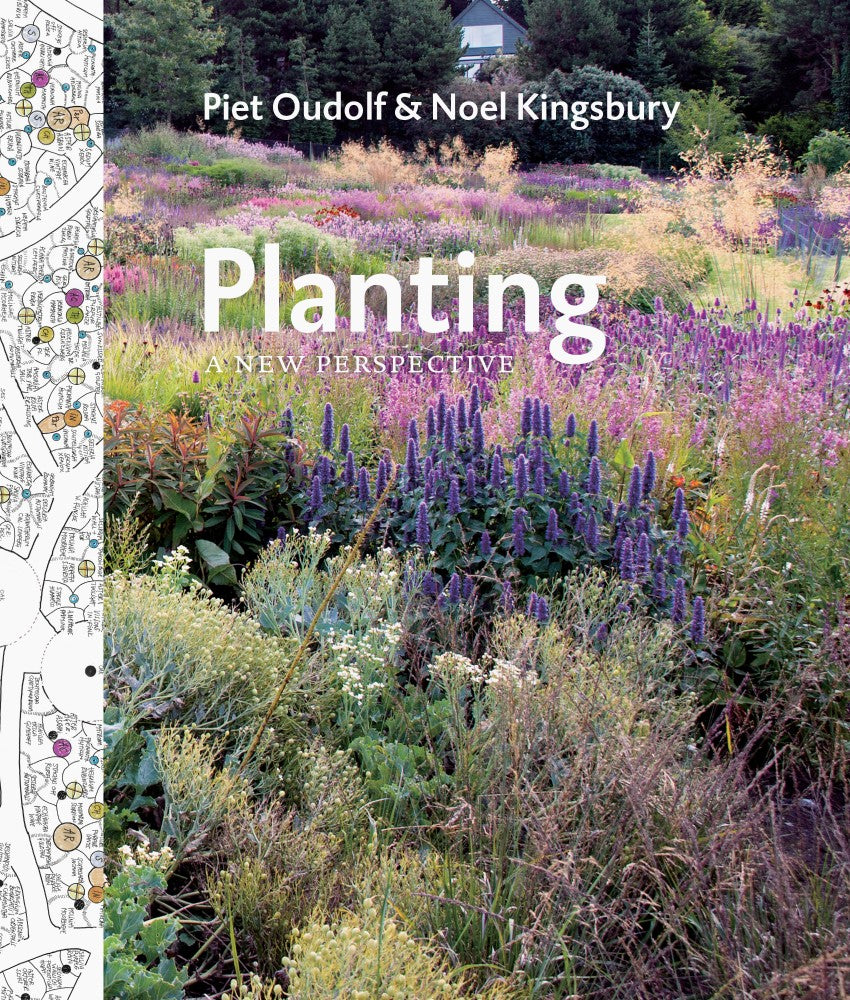 Planting: a New Perspective