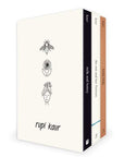 The Rupi Kaur Boxed Set