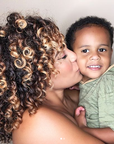 Kinder Curls: Super Curls 12oz