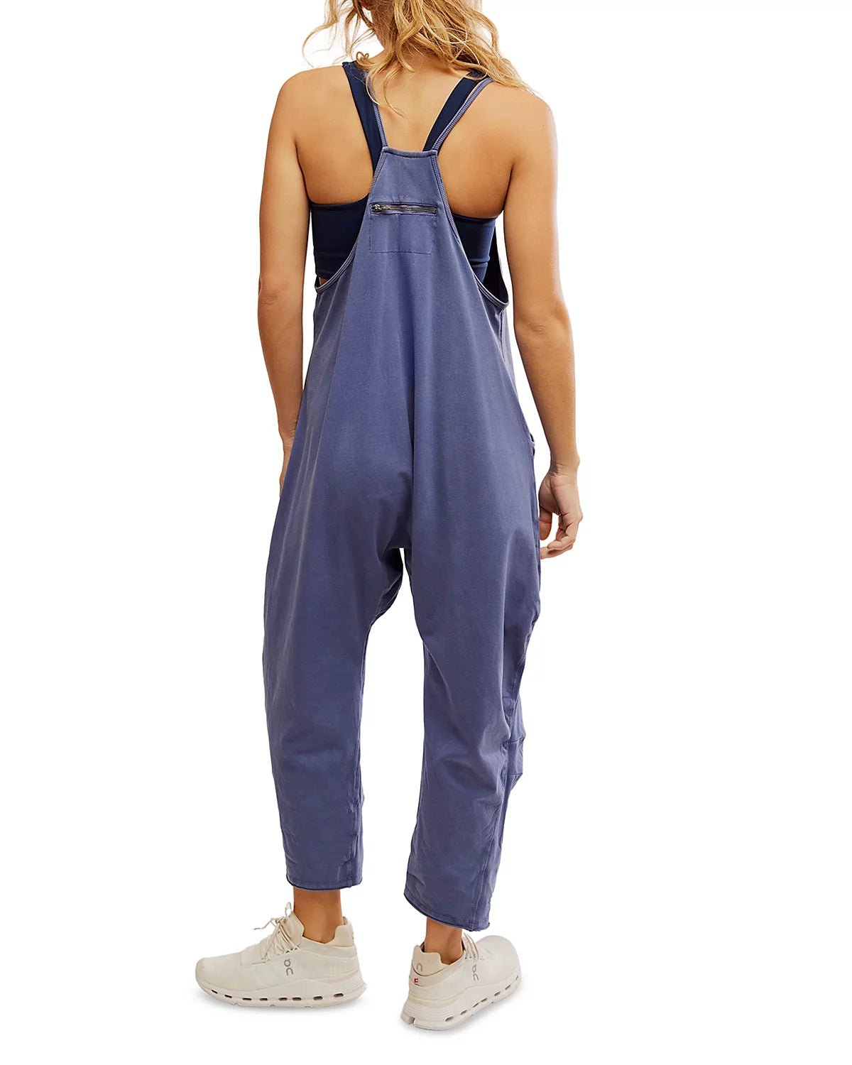 Free People Hot Shot Onesie