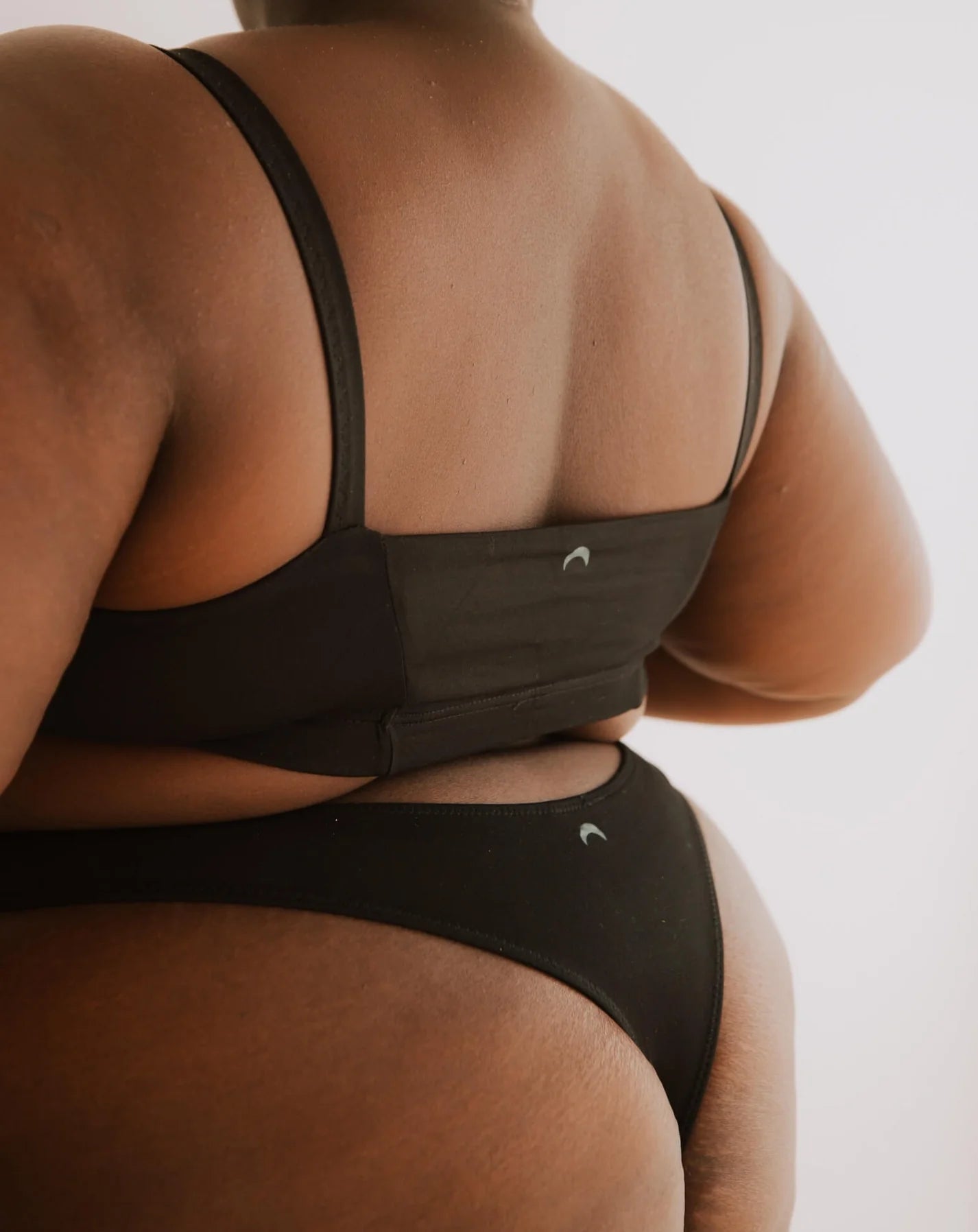 Huha High Rise Thong