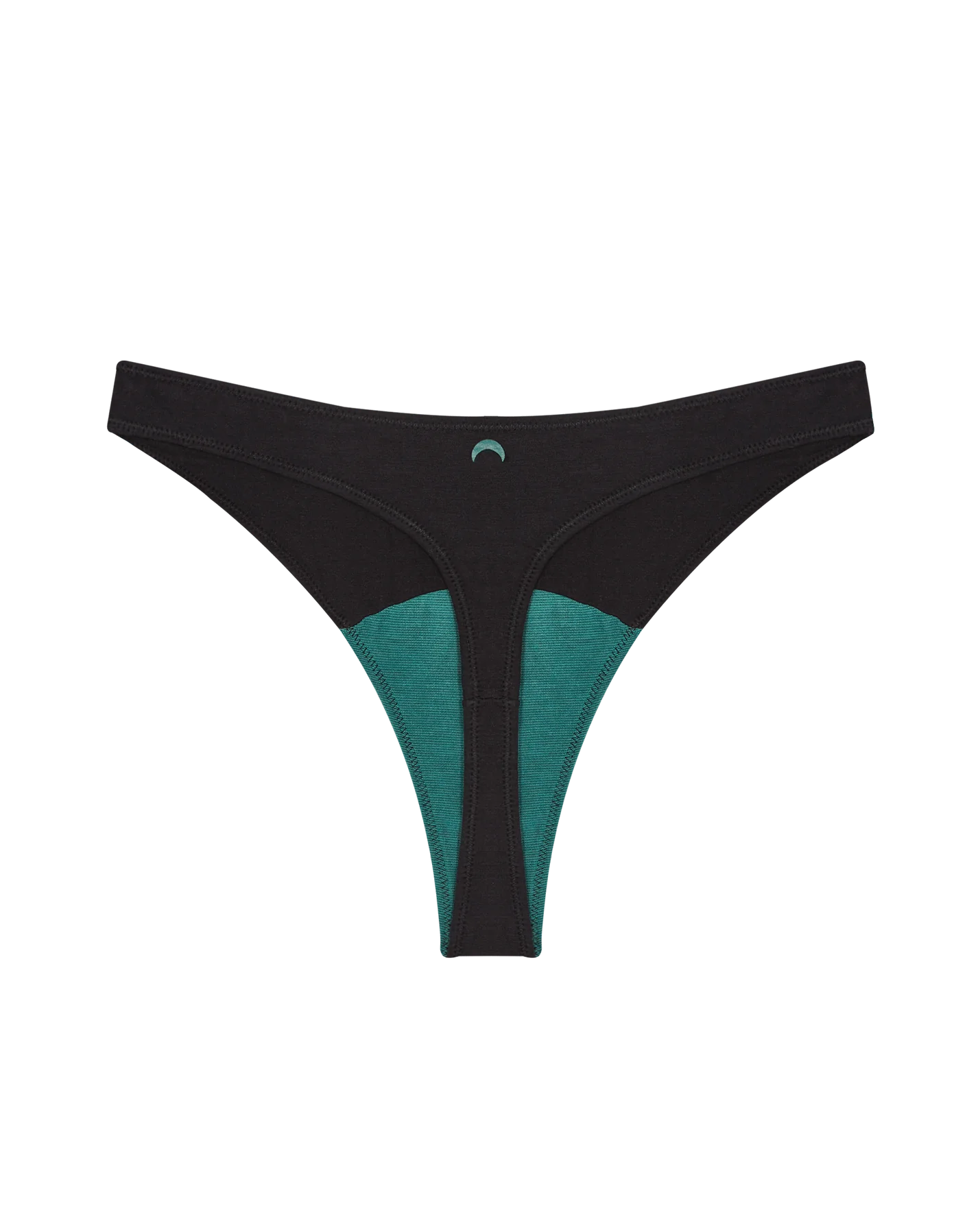 Huha High Rise Thong