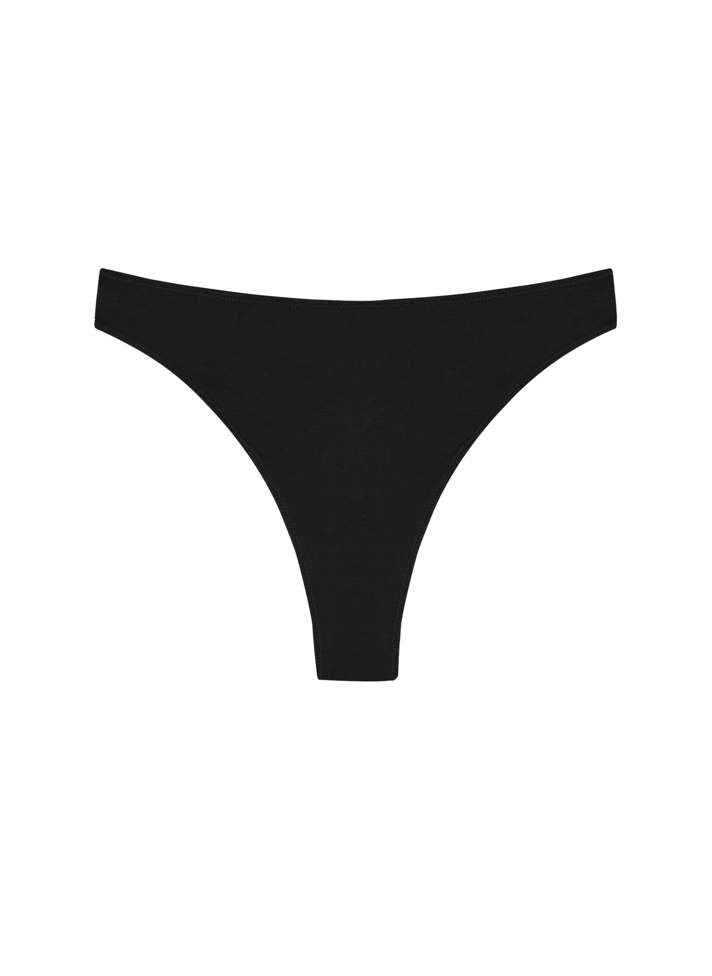 Huha High Rise Thong