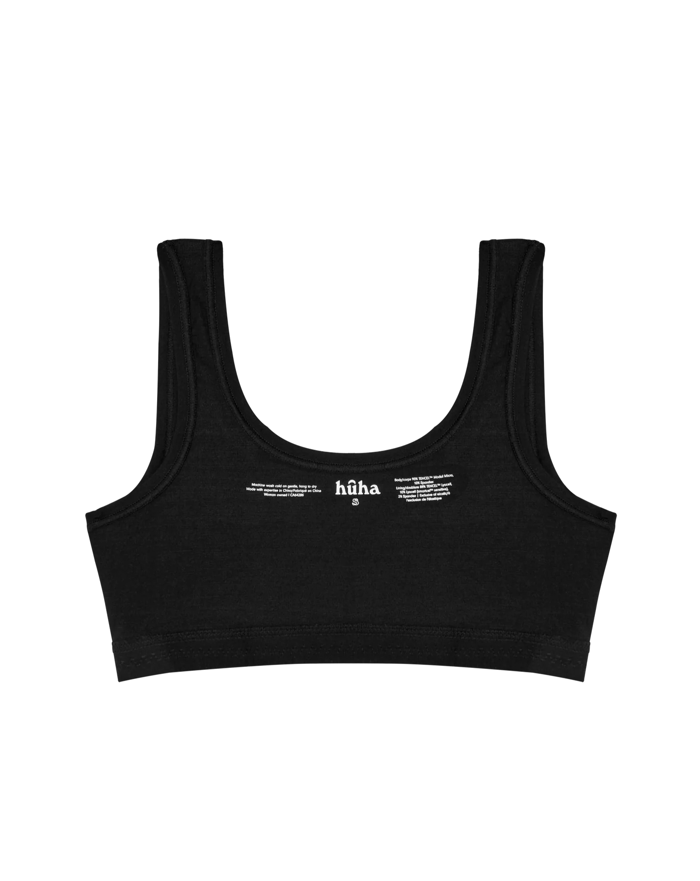 Huha Sporty Bralette