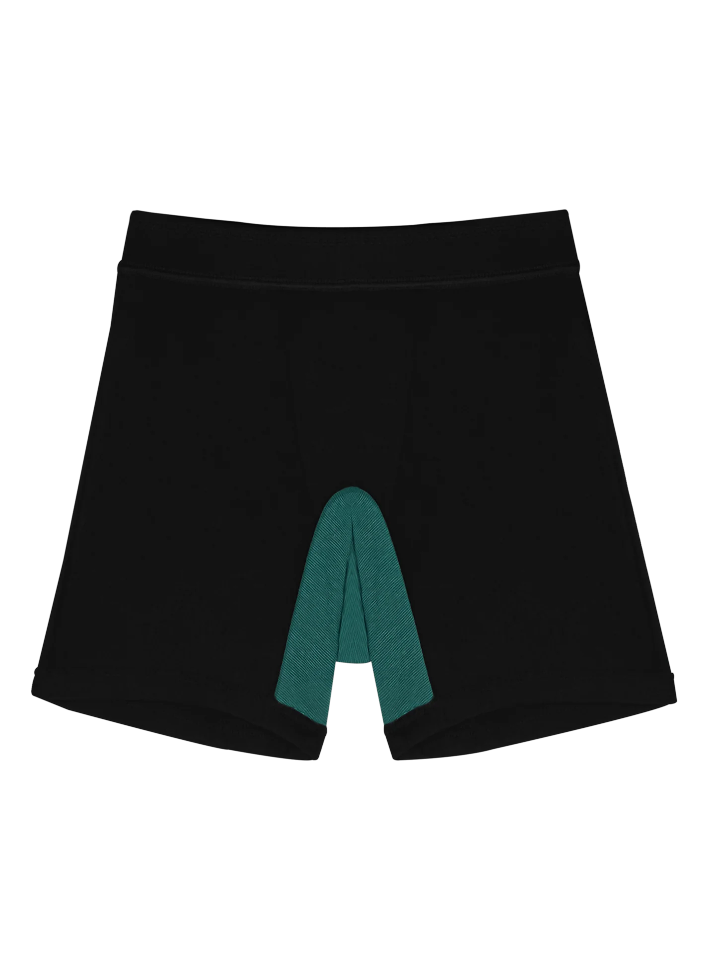 Huha Mid Boxer