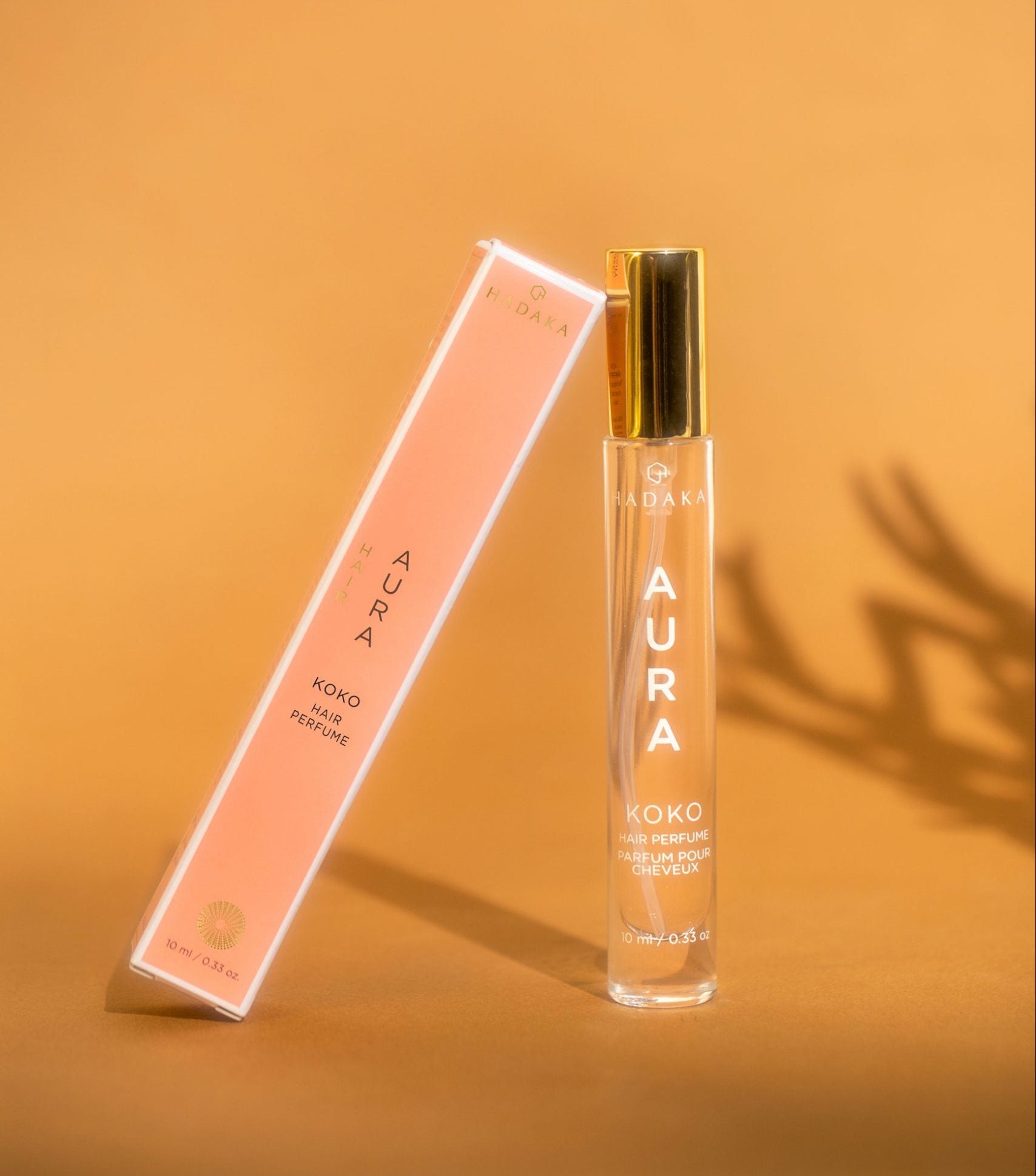 Hadaka Aura Hair Perfume