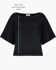 Pokoloko Crinkle Boat Top
