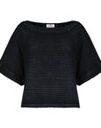 Pokoloko Crinkle Boat Top