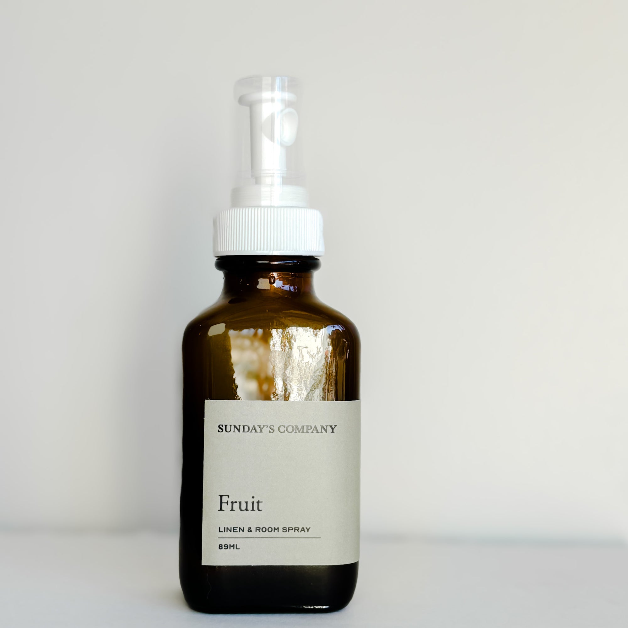 Linen & Room Spray