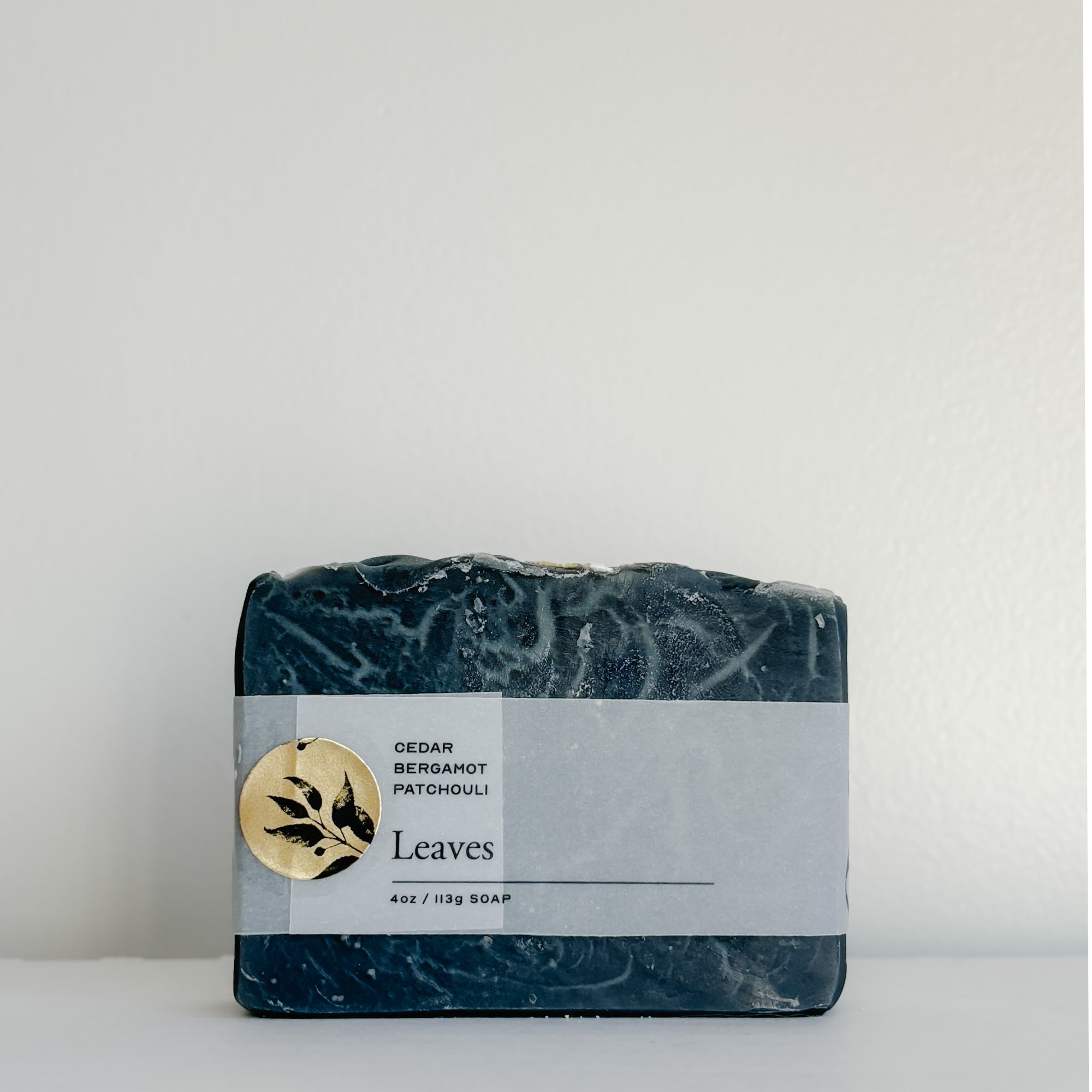 Bar Soap: Sunday's Company x Aide Bodycare