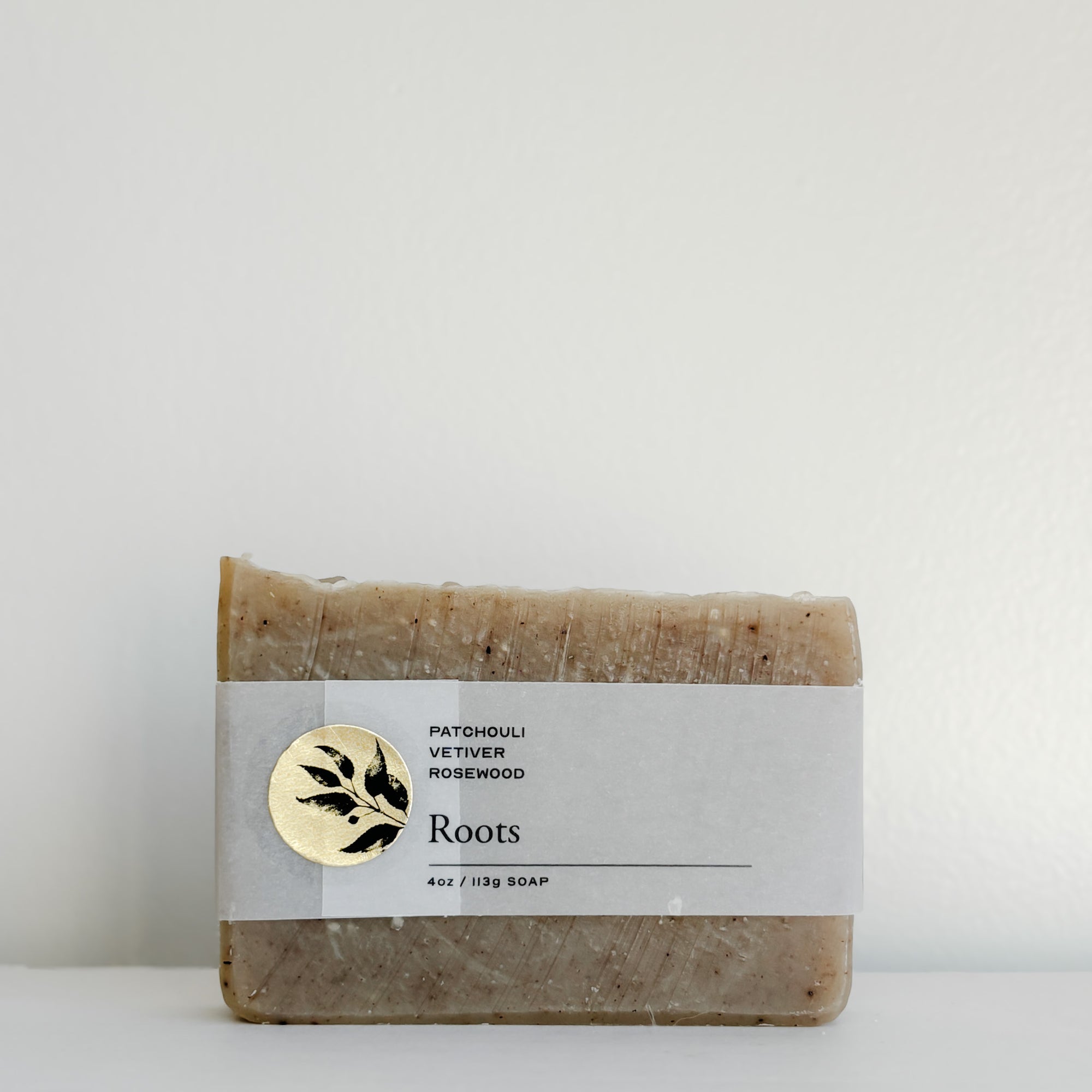 Bar Soap: Sunday's Company x Aide Bodycare