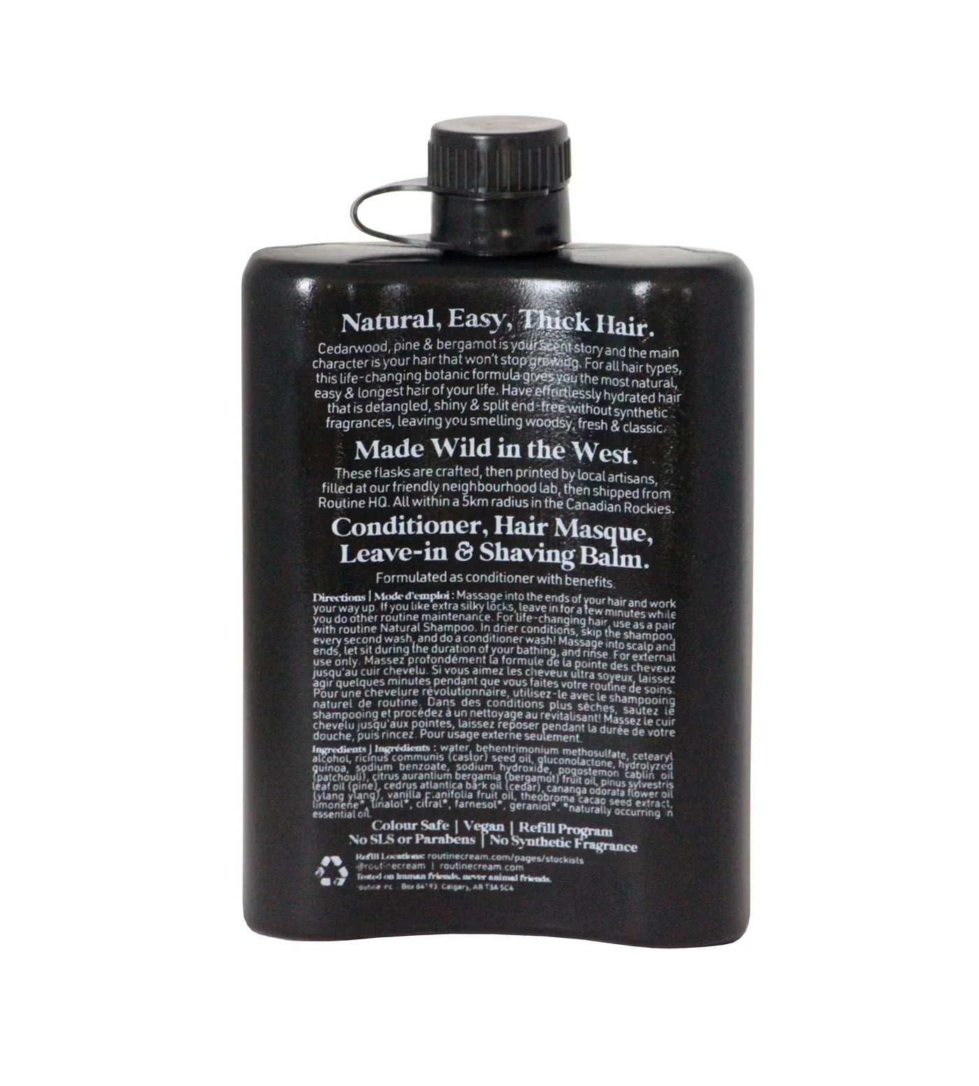 Routine Johnny's Cash Energizing Conditioner