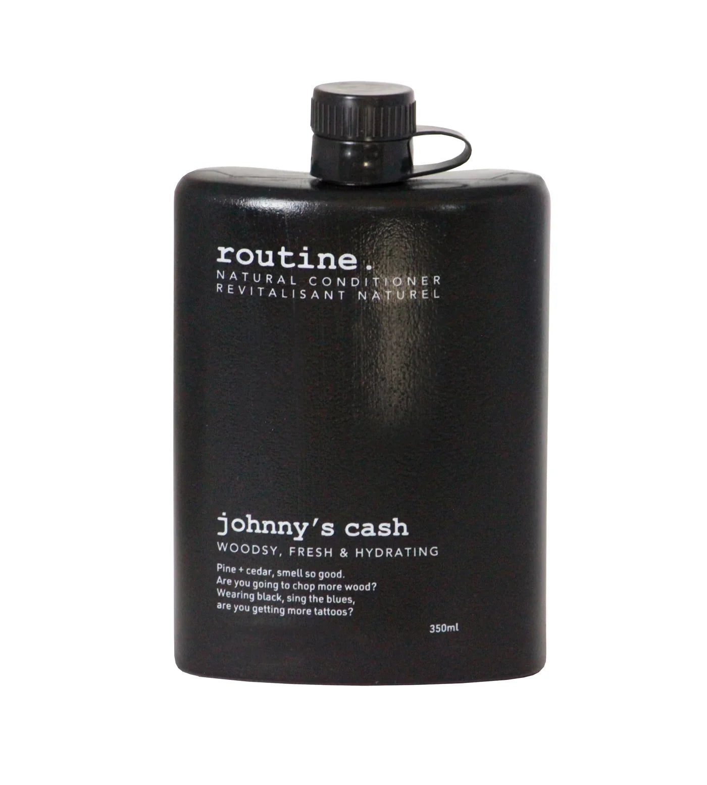 Routine Johnny's Cash Energizing Conditioner