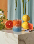 LOHN Congrats Candle - Grapefruit & Neroli