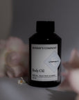 Lymphatic Body Oil