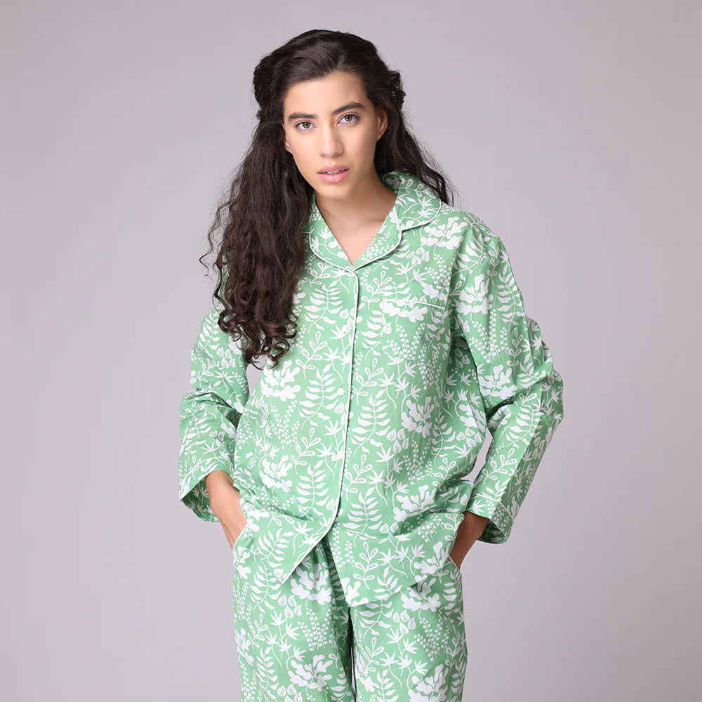 Miya PJ Set