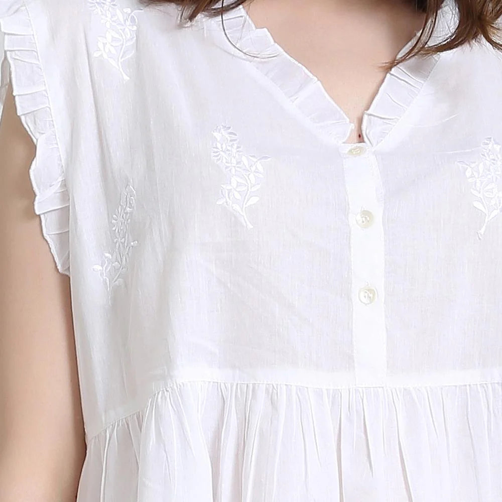 Helen Nightgown