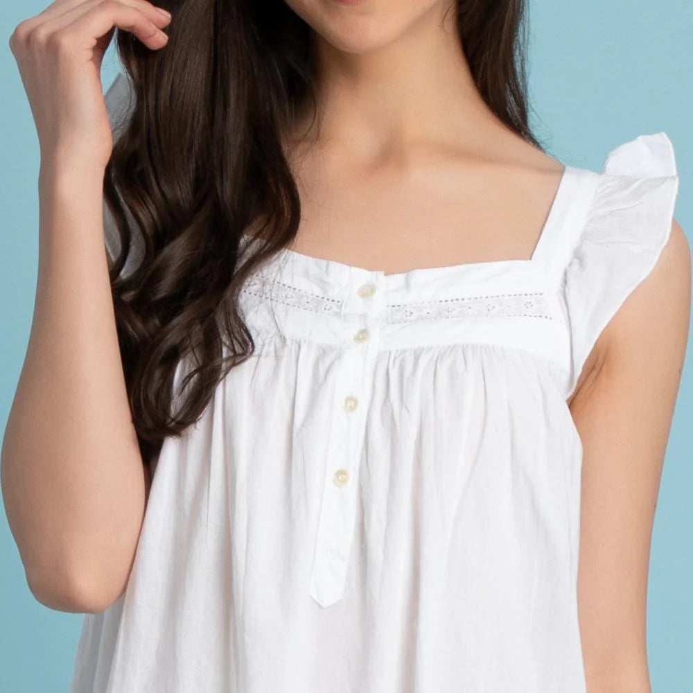 Nicola Nightgown