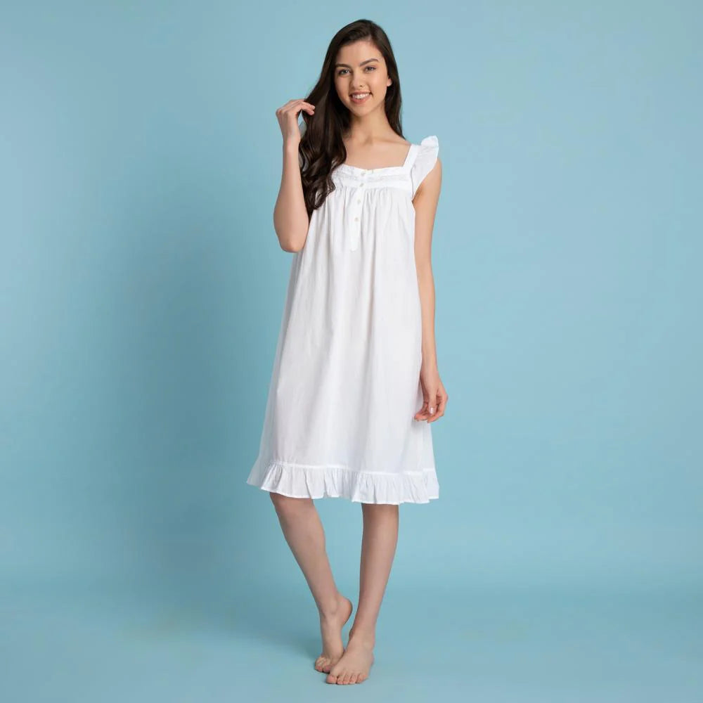 Nicola Nightgown