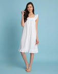 Nicola Nightgown