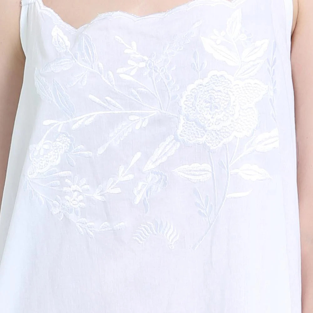 Jardim Nightgown