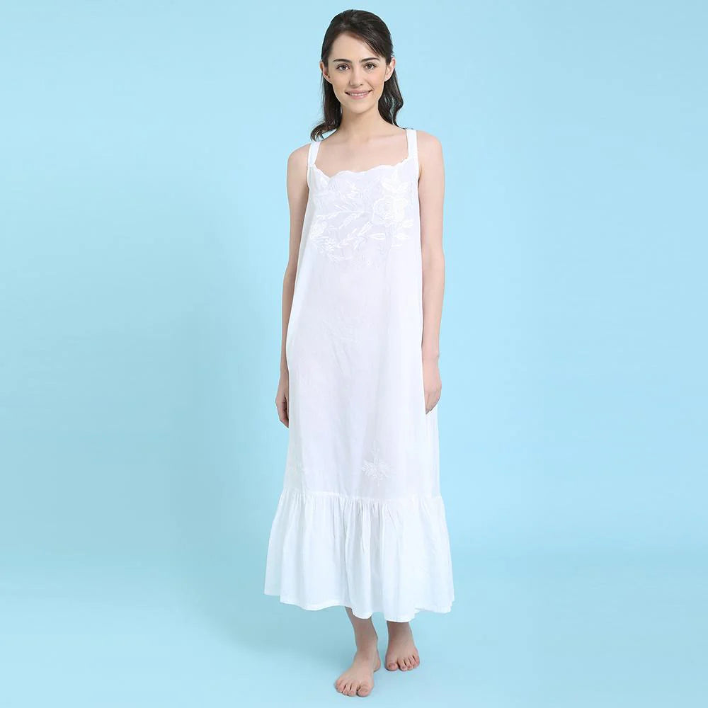 Jardim Nightgown