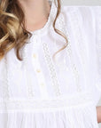Luiza Nightgown