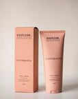 Routine Natural Toothpaste