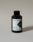 Grounding Body Oil