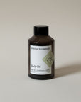 Tulsi & Thyme Body Oil
