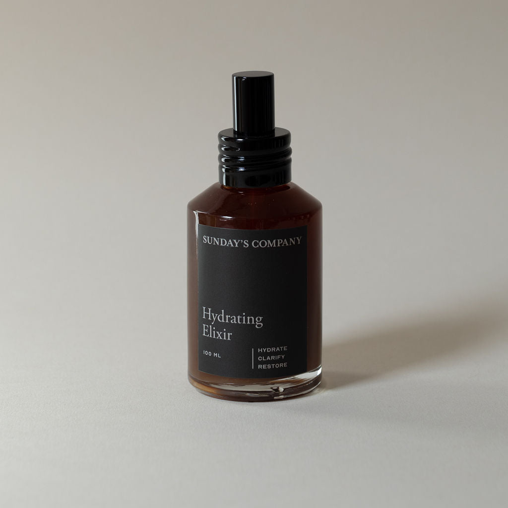 Hydrating Elixir
