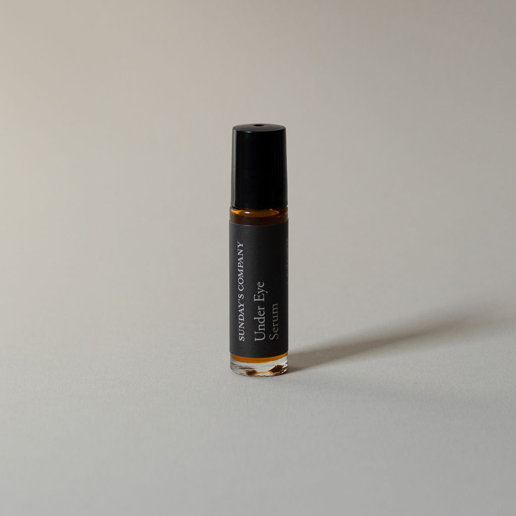 Under Eye Remedy