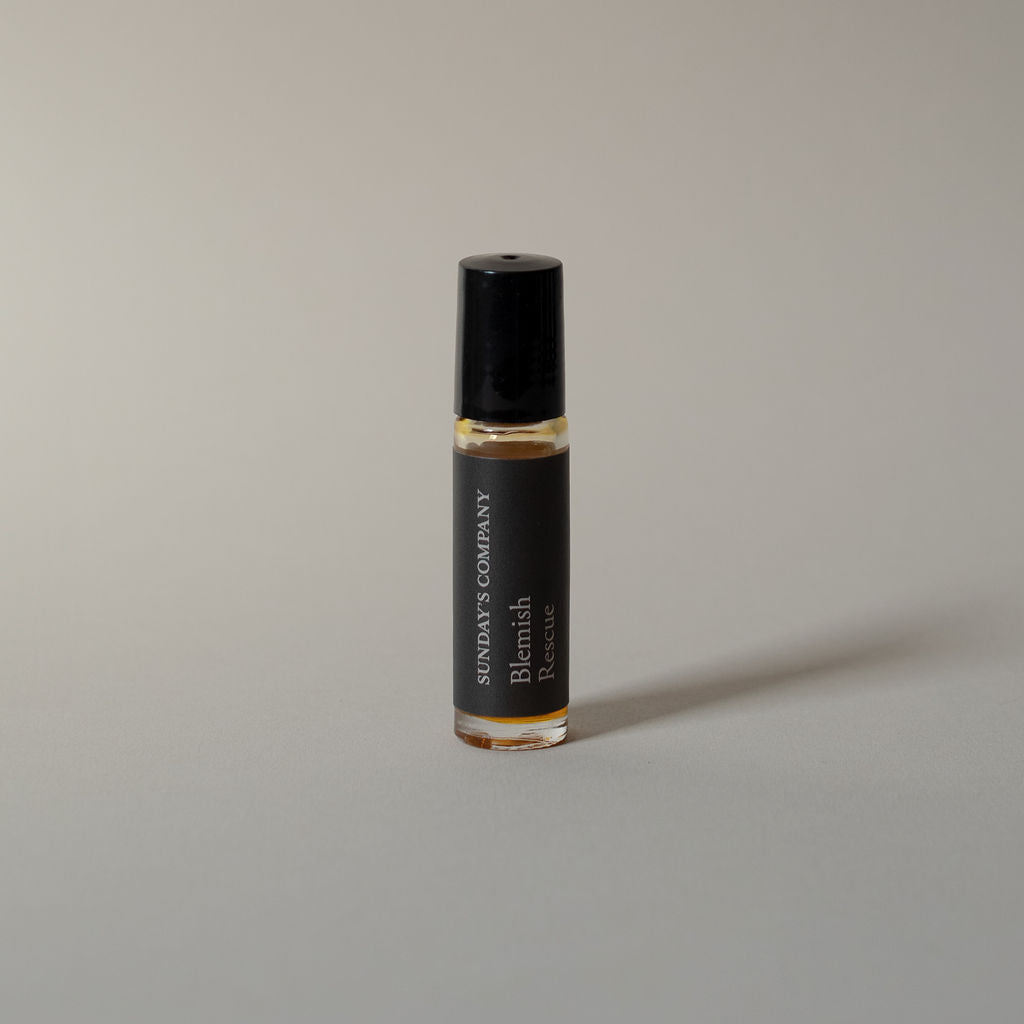 Blemish Rescue