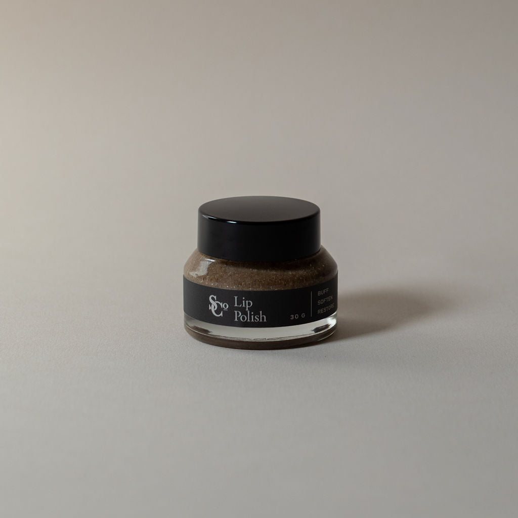 Lip Polish