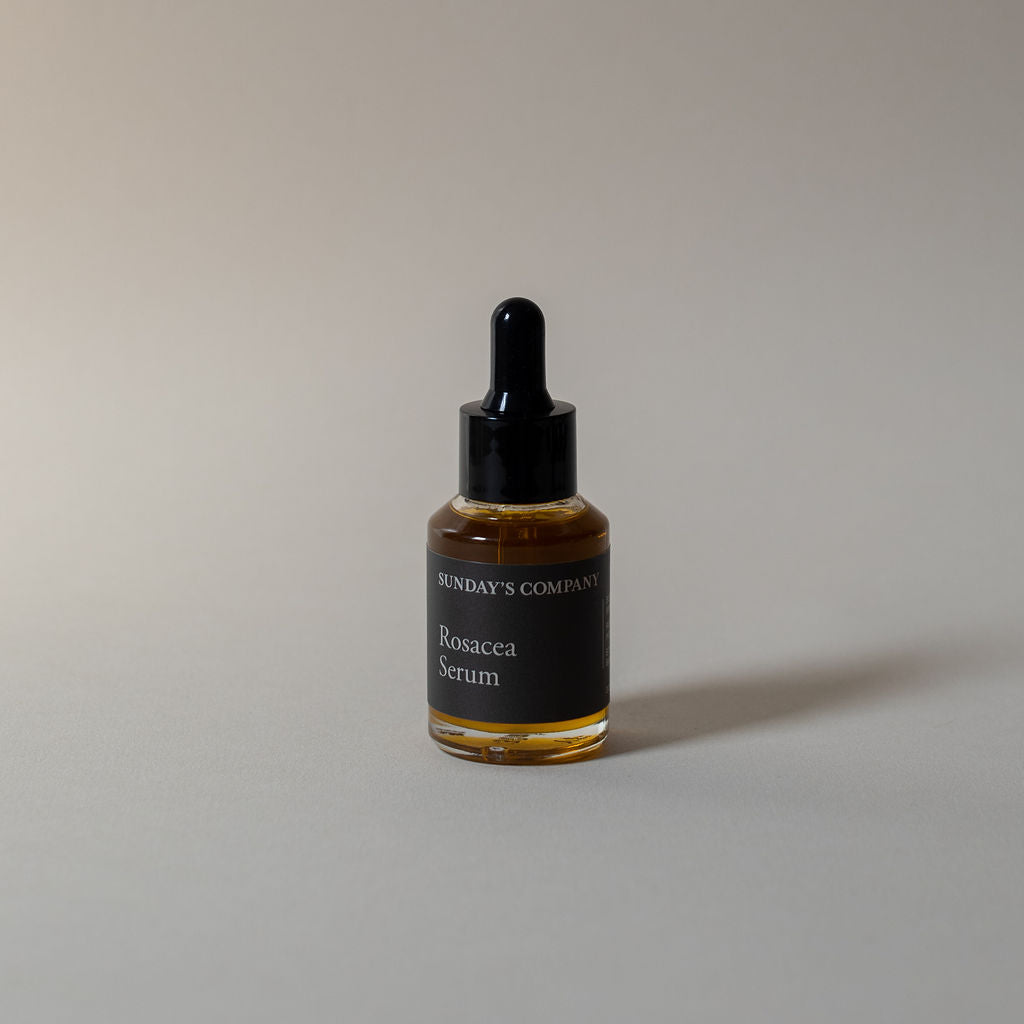Rosacea Serum