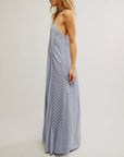 Free People Trail Of Flowers Maxi