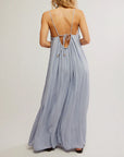 Free People Trail Of Flowers Maxi