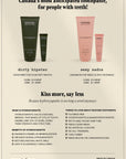 Routine Natural Toothpaste
