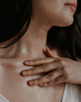 Rose Petal Body Oil