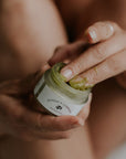 Working Hands Balm
