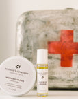 Working Hands Balm