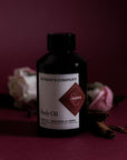 Lover's Massage Oil