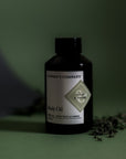 Tulsi & Thyme Body Oil