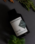 Moontime Body Oil