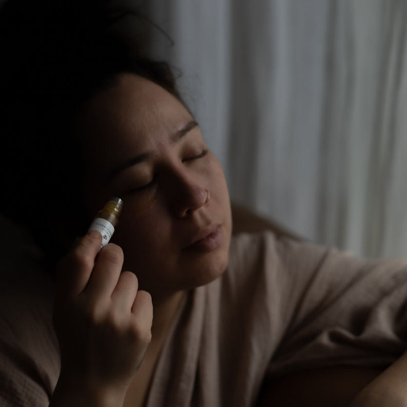 Under Eye Remedy