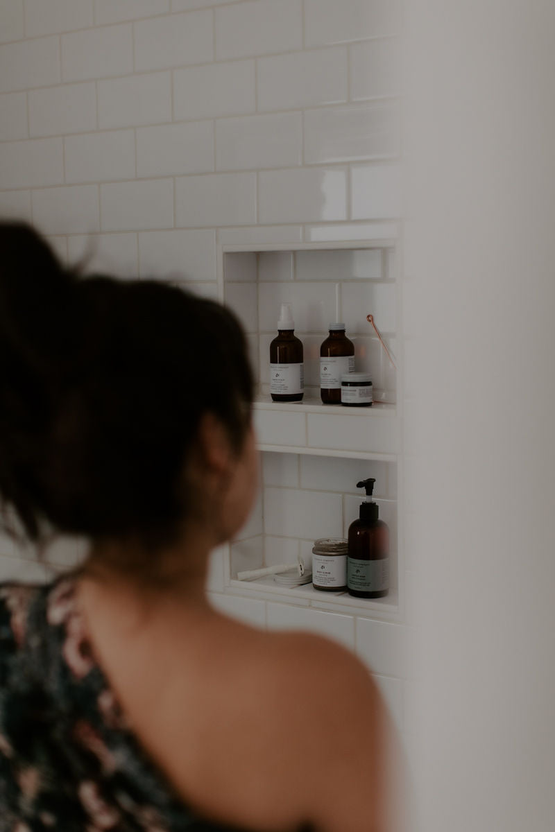 Hair & Scalp Oil