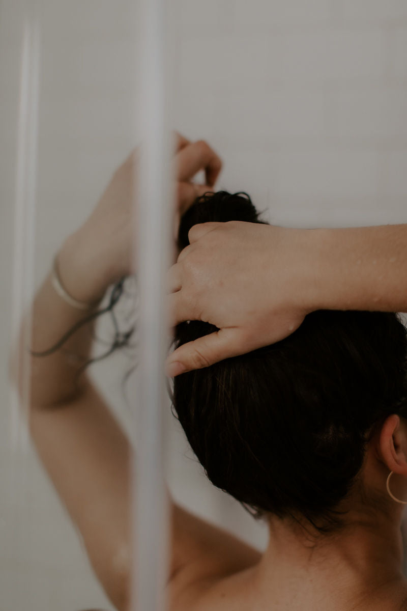 Hair & Scalp Oil