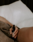 Lover's Arousal Oil